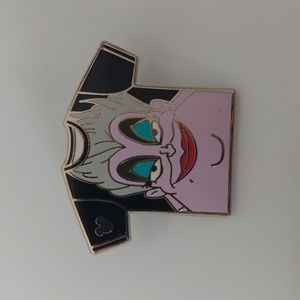 Disney's Ursula pin